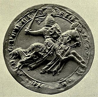 Henry Percy, 1st Baron Percy